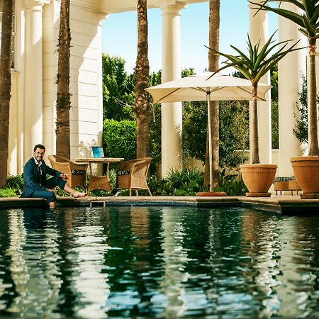 Southern Sun The Cullinan Кейптаун Екстериор снимка