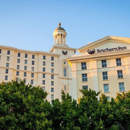 Southern Sun The Cullinan Кейптаун Екстериор снимка
