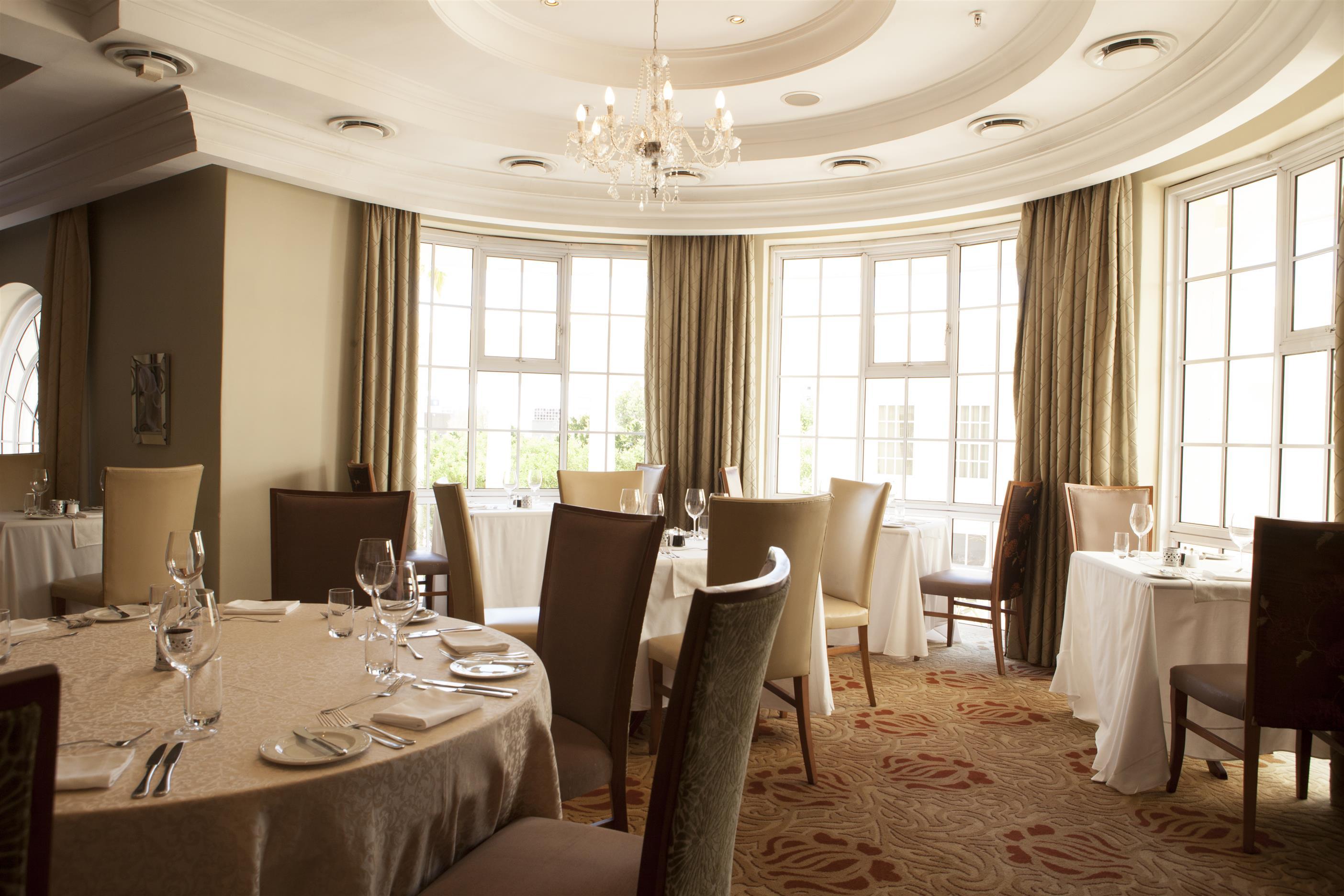 Southern Sun The Cullinan Кейптаун Екстериор снимка