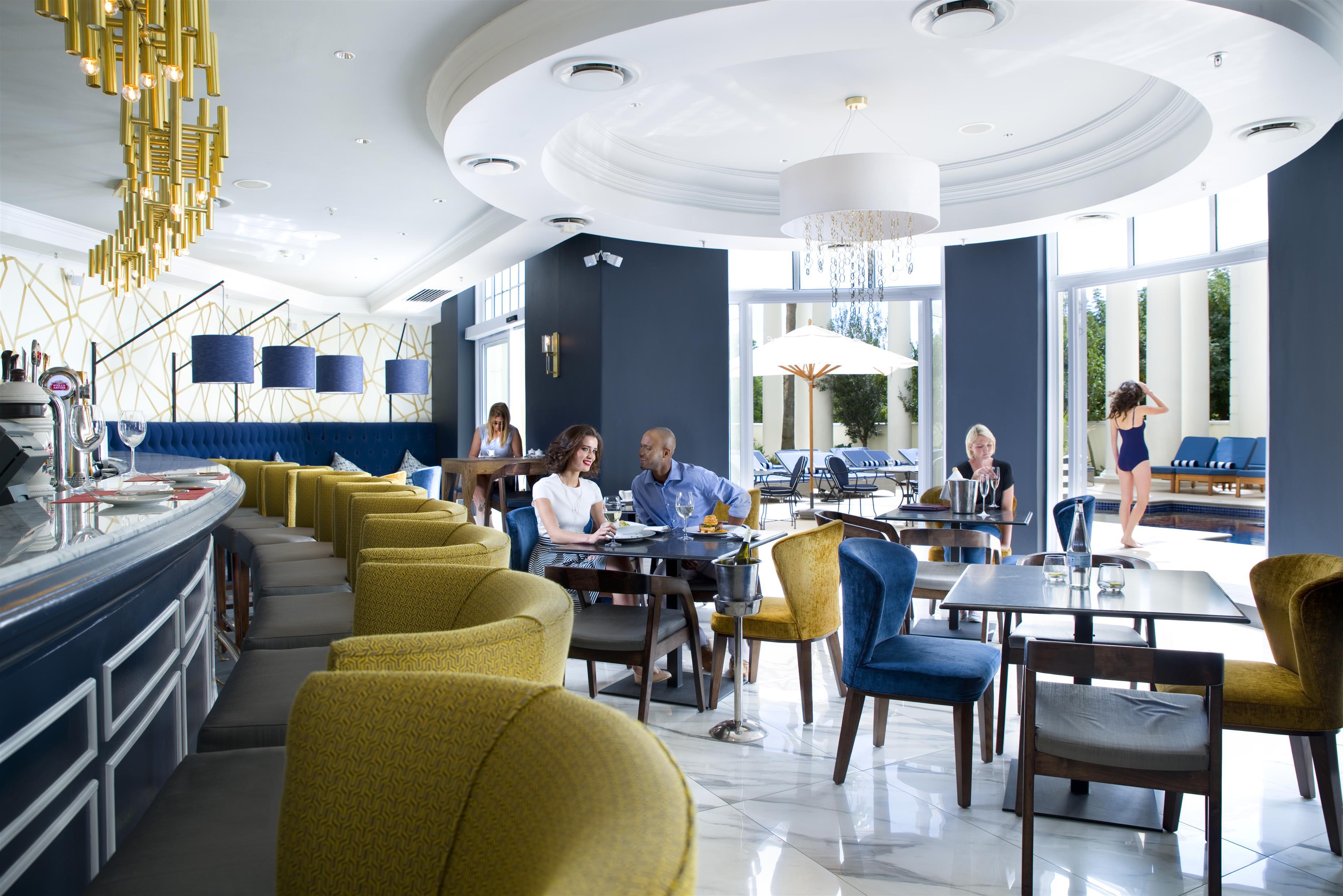 Southern Sun The Cullinan Кейптаун Екстериор снимка