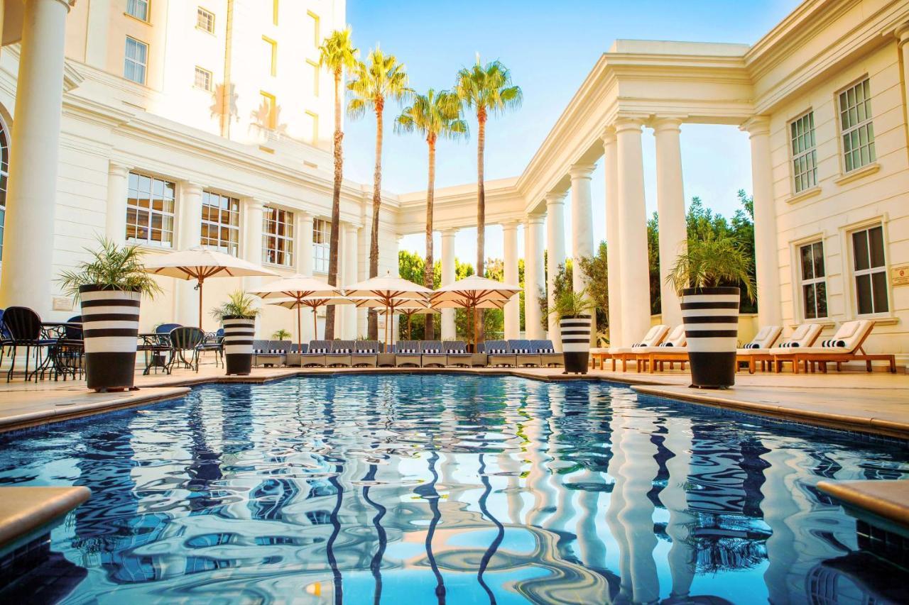 Southern Sun The Cullinan Кейптаун Екстериор снимка