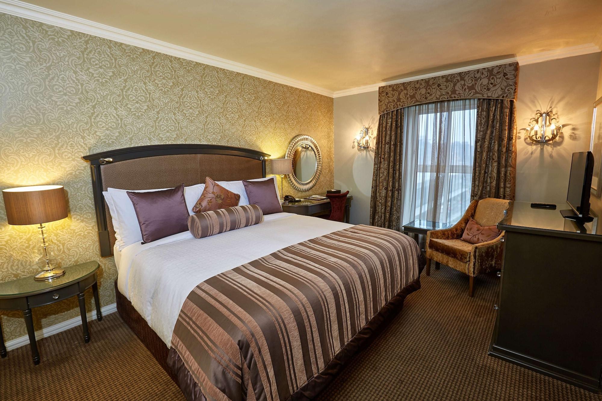 Southern Sun The Cullinan Кейптаун Екстериор снимка