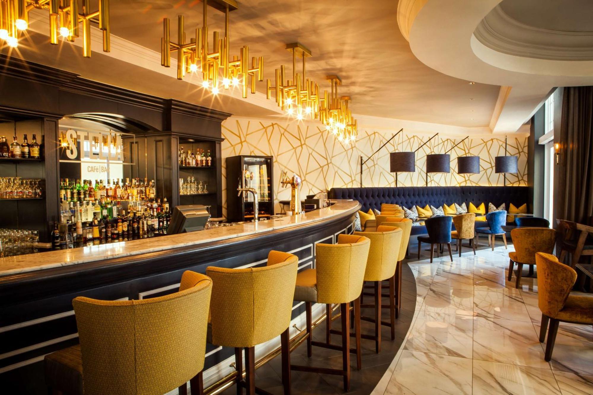 Southern Sun The Cullinan Кейптаун Екстериор снимка