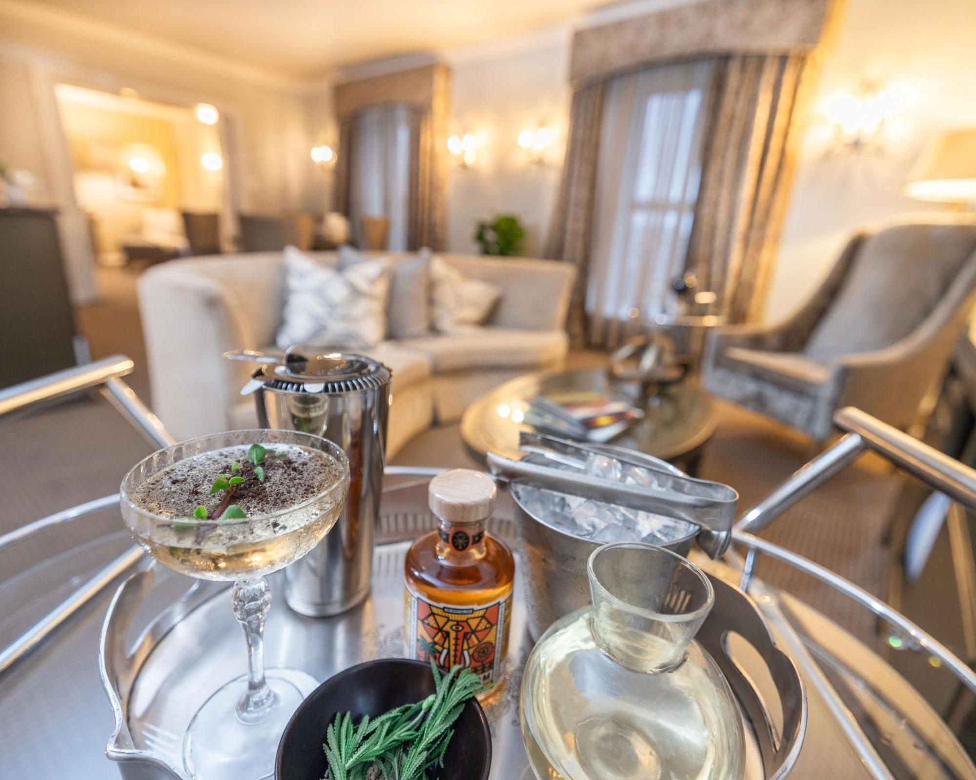 Southern Sun The Cullinan Кейптаун Екстериор снимка