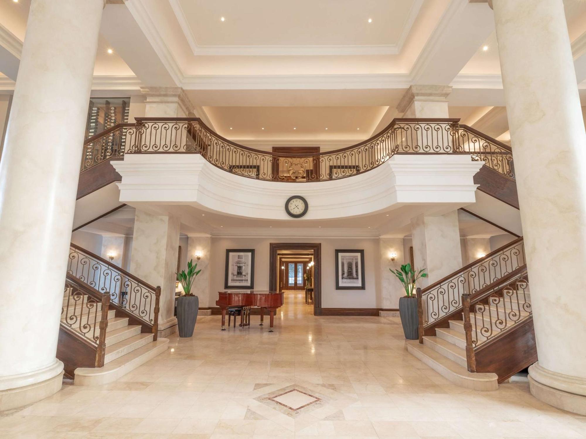 Southern Sun The Cullinan Кейптаун Екстериор снимка