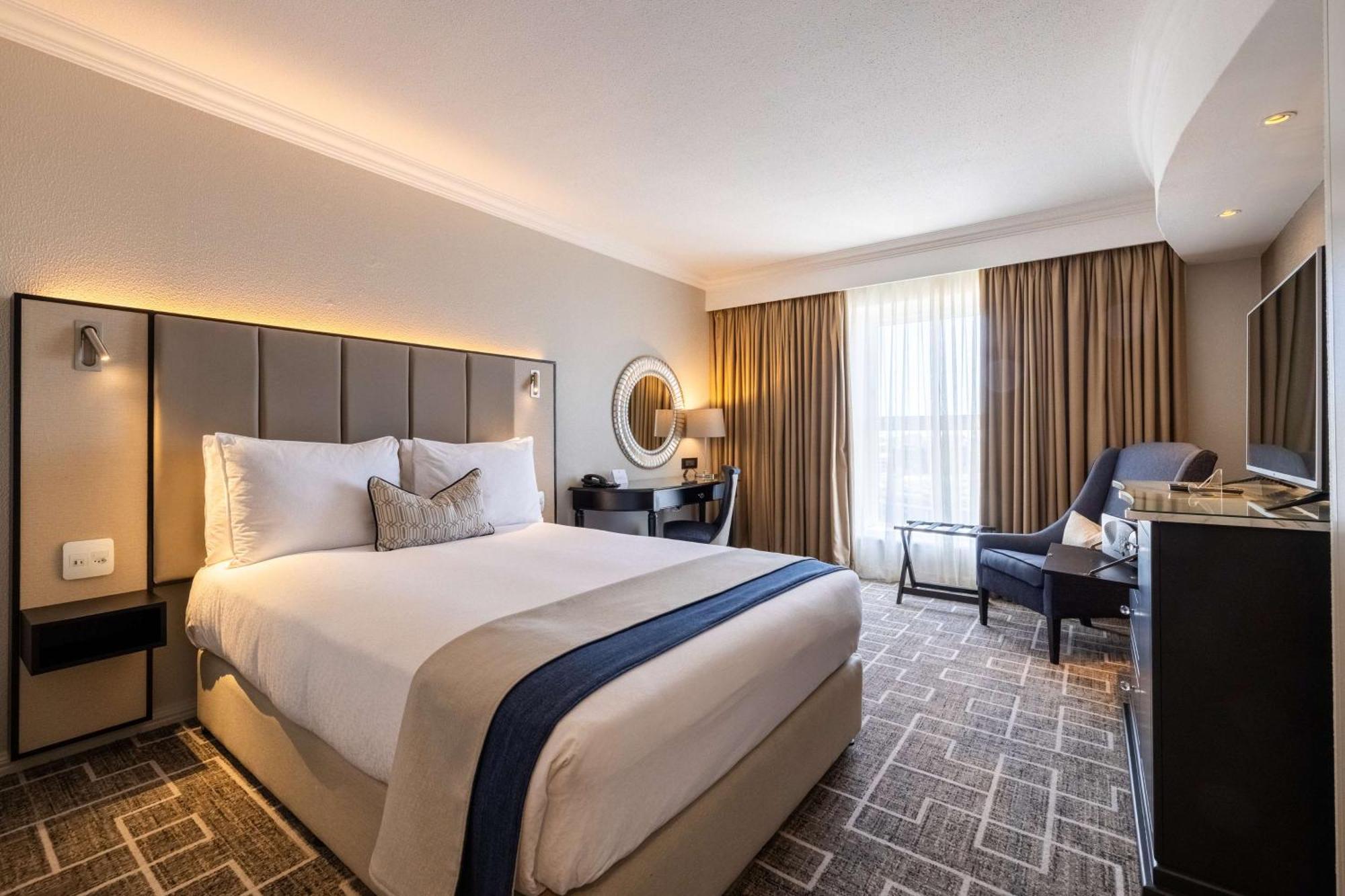 Southern Sun The Cullinan Кейптаун Екстериор снимка