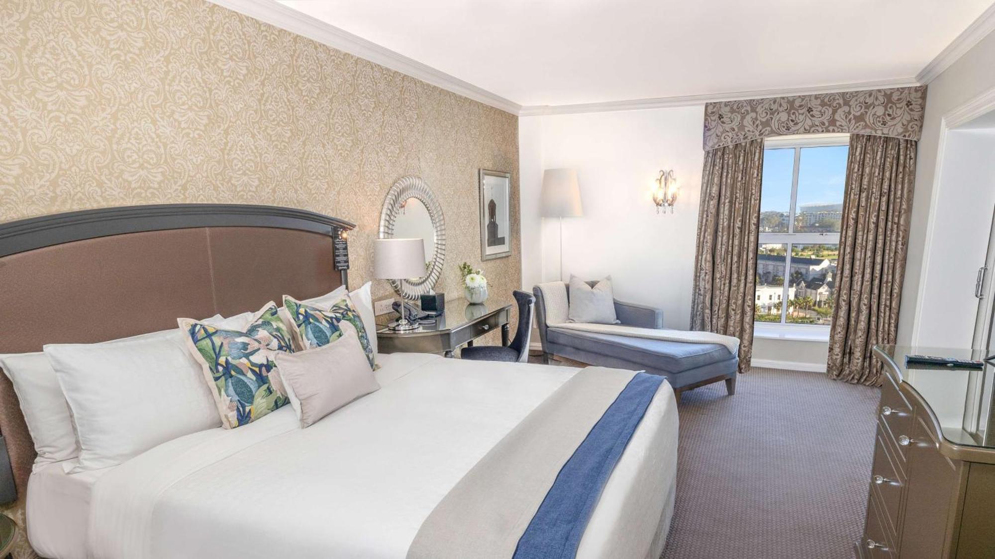 Southern Sun The Cullinan Кейптаун Екстериор снимка