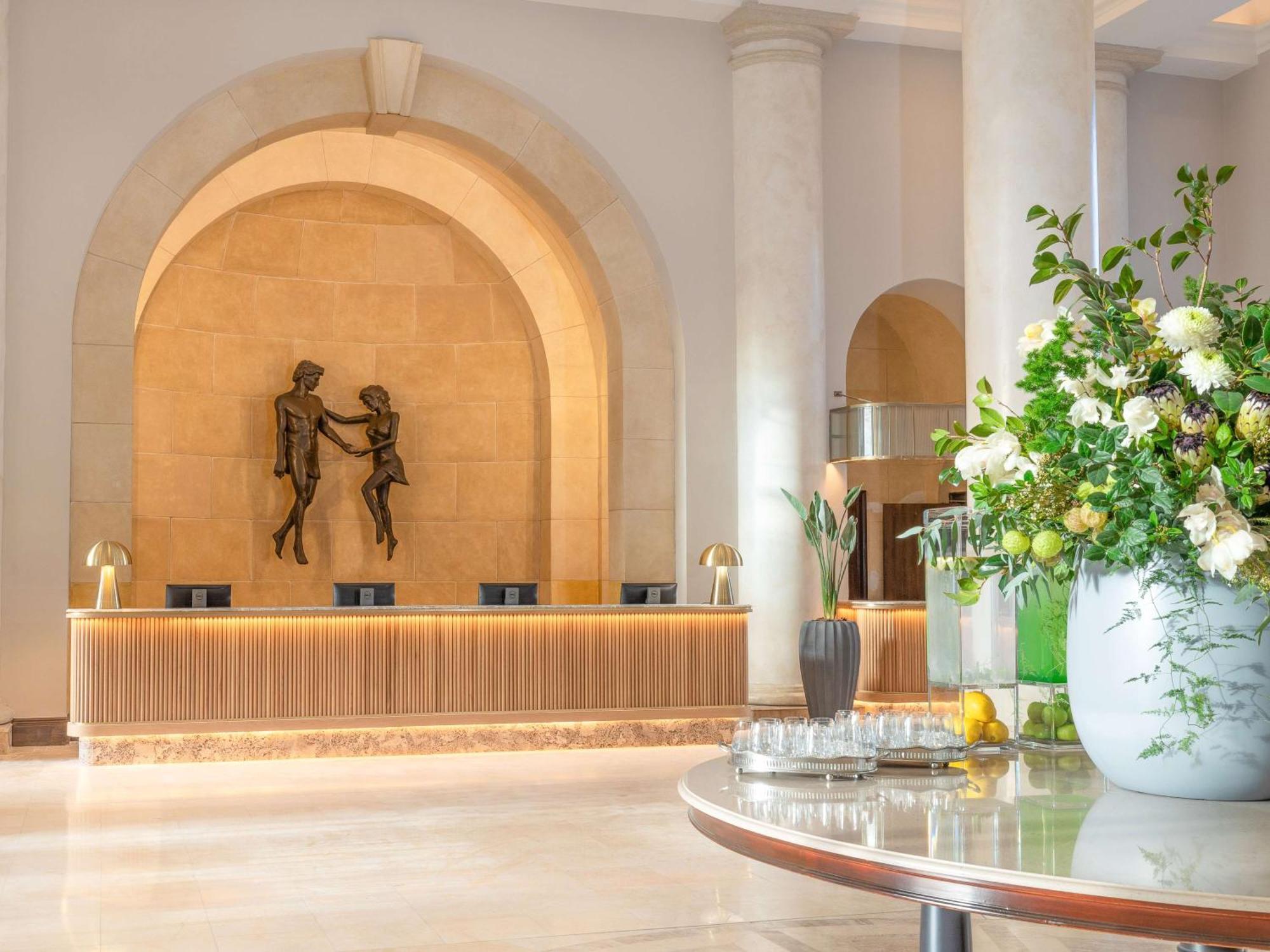 Southern Sun The Cullinan Кейптаун Екстериор снимка