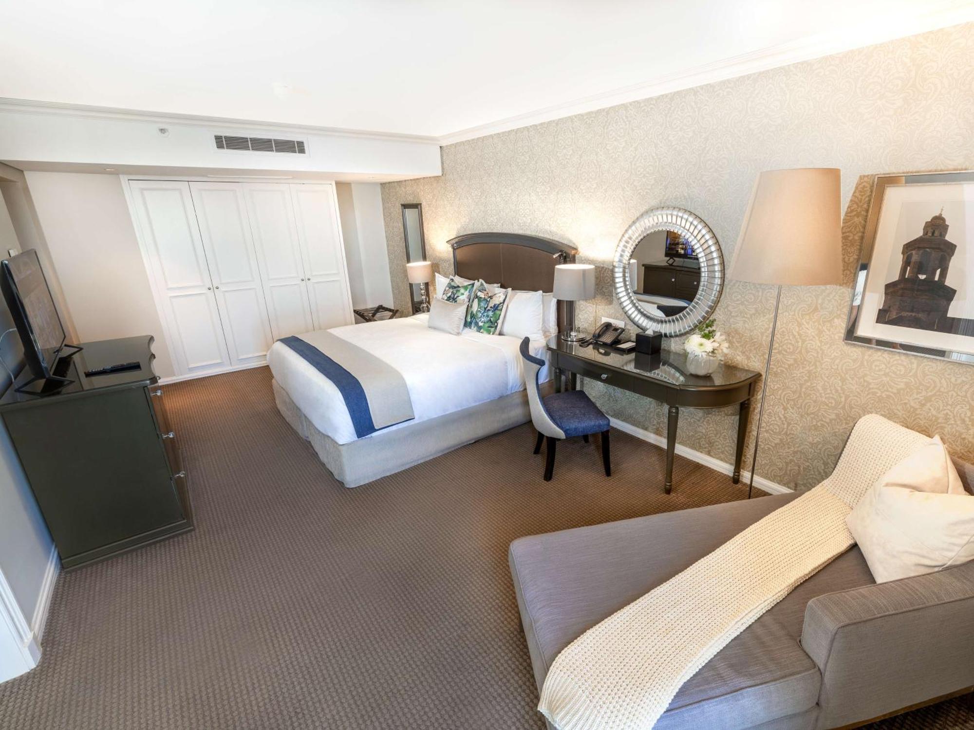 Southern Sun The Cullinan Кейптаун Екстериор снимка