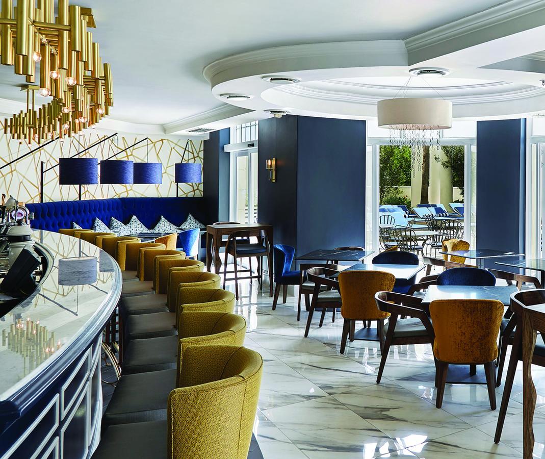 Southern Sun The Cullinan Кейптаун Екстериор снимка